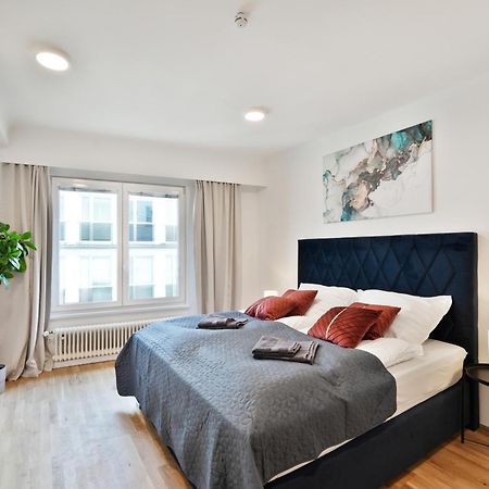 Stephansdom Residence Apartment ウィーン エクステリア 写真