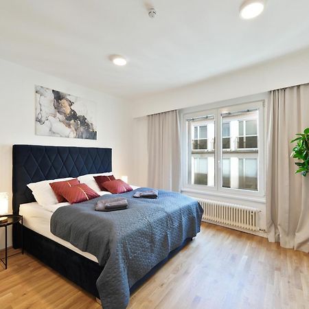 Stephansdom Residence Apartment ウィーン エクステリア 写真