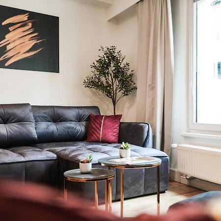 Stephansdom Residence Apartment ウィーン エクステリア 写真