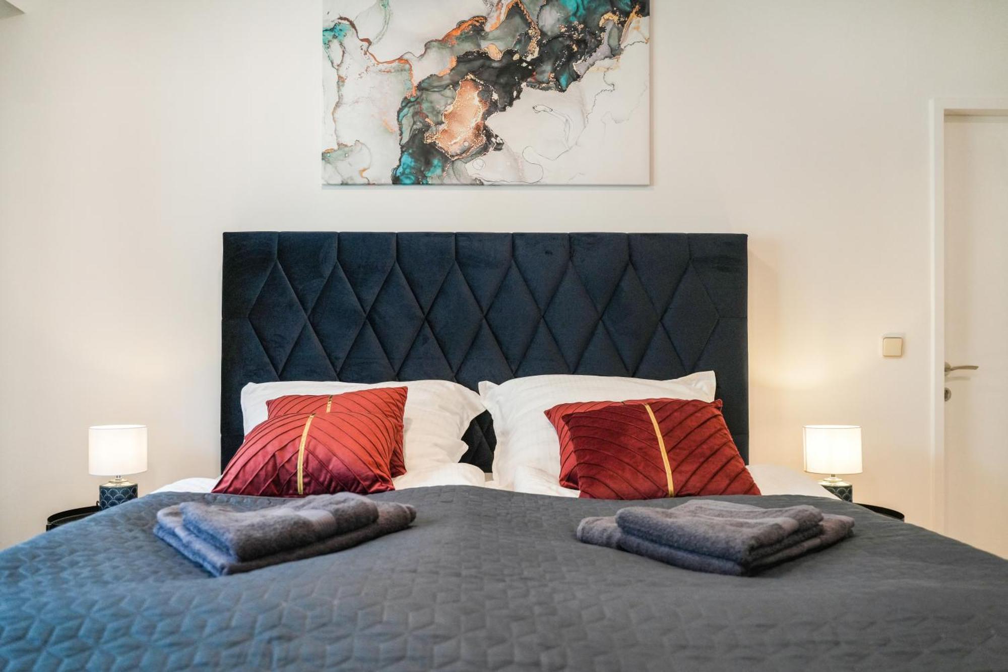 Stephansdom Residence Apartment ウィーン エクステリア 写真