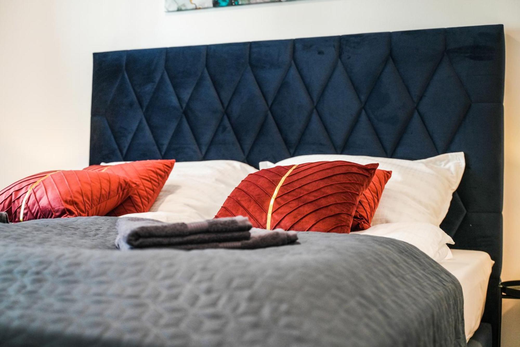 Stephansdom Residence Apartment ウィーン エクステリア 写真