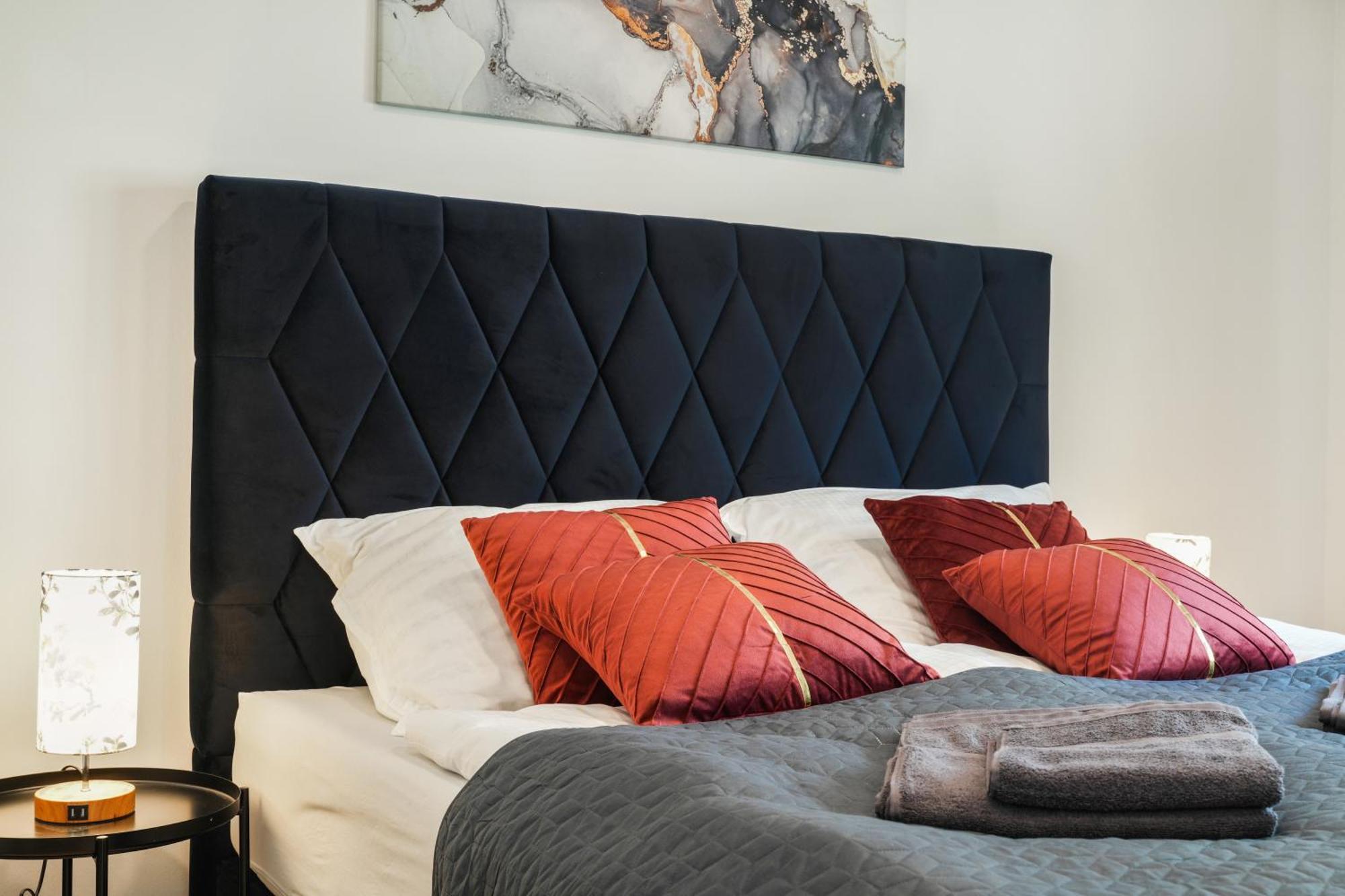 Stephansdom Residence Apartment ウィーン エクステリア 写真