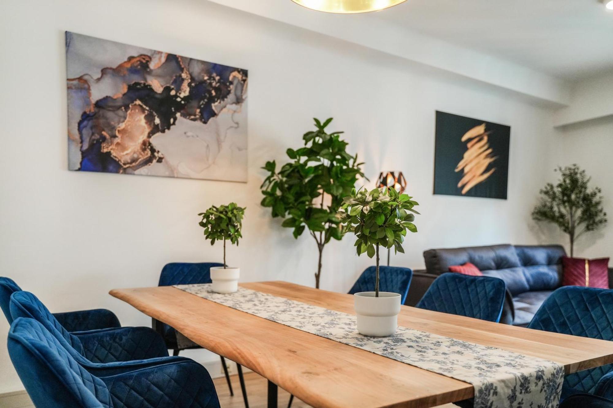Stephansdom Residence Apartment ウィーン エクステリア 写真