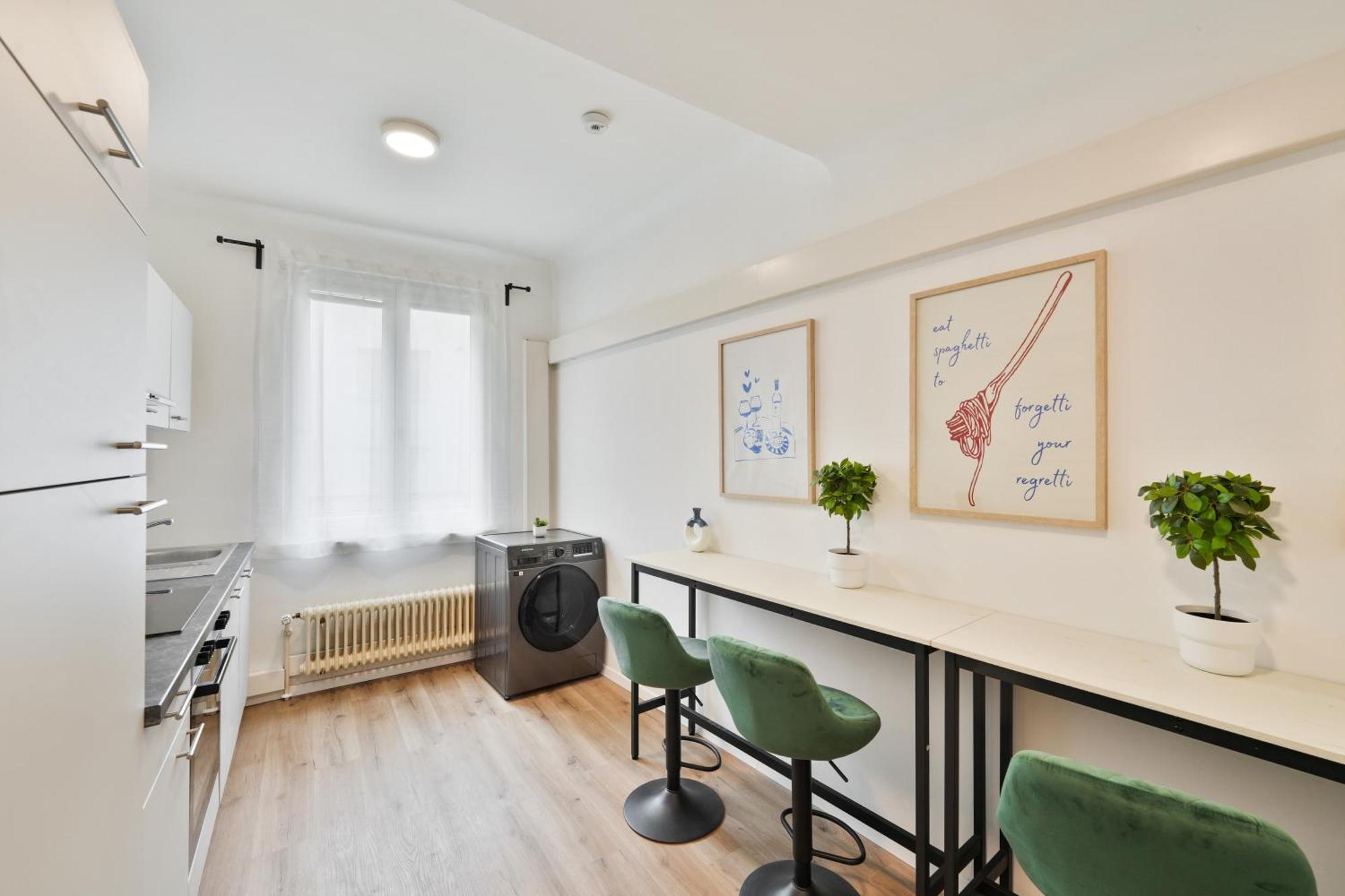 Stephansdom Residence Apartment ウィーン エクステリア 写真