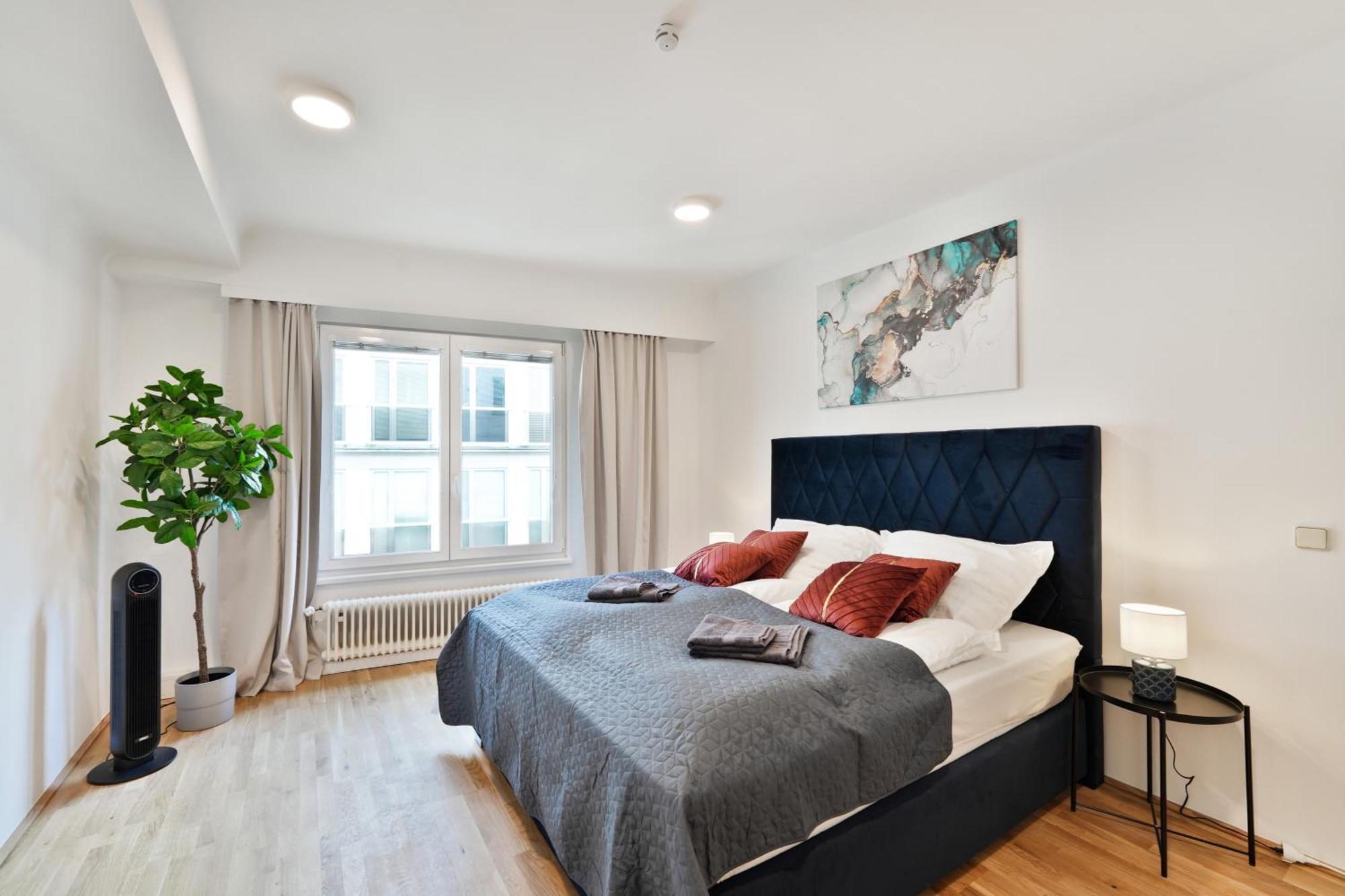 Stephansdom Residence Apartment ウィーン エクステリア 写真