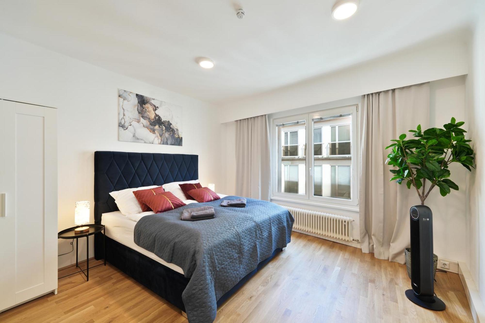 Stephansdom Residence Apartment ウィーン エクステリア 写真
